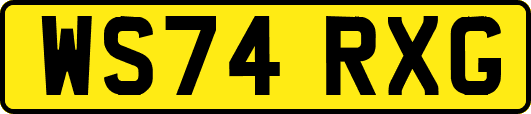WS74RXG