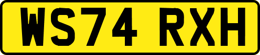 WS74RXH