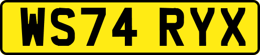 WS74RYX