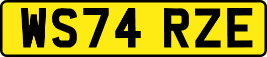 WS74RZE