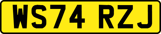 WS74RZJ