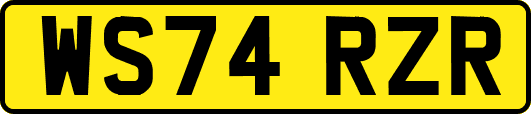 WS74RZR