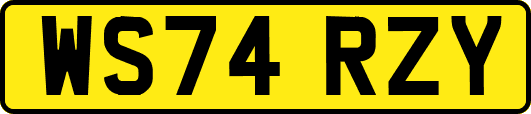 WS74RZY