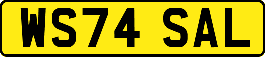 WS74SAL