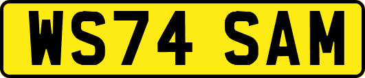 WS74SAM