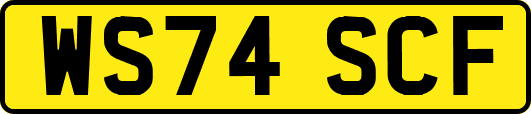 WS74SCF