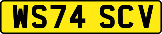 WS74SCV
