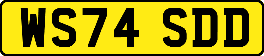 WS74SDD