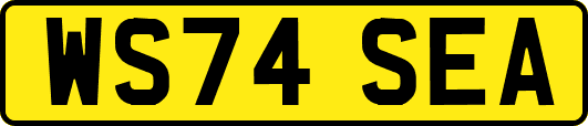 WS74SEA