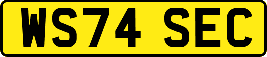WS74SEC