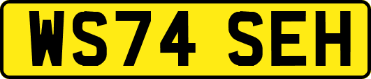 WS74SEH