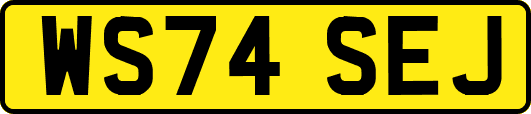 WS74SEJ