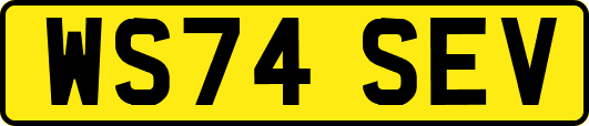 WS74SEV