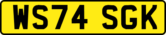 WS74SGK