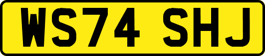 WS74SHJ