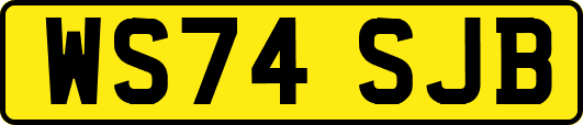 WS74SJB