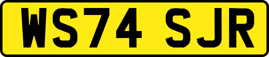 WS74SJR