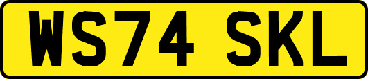 WS74SKL