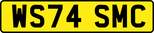 WS74SMC
