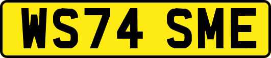WS74SME
