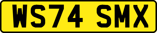WS74SMX