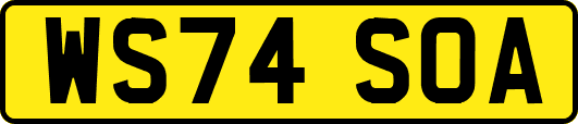 WS74SOA