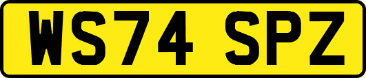 WS74SPZ