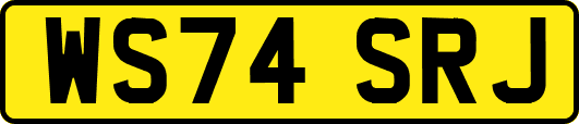 WS74SRJ