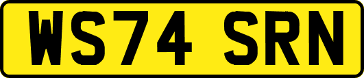 WS74SRN