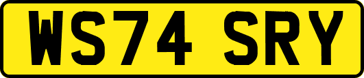 WS74SRY
