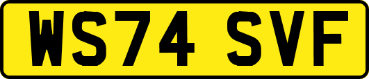 WS74SVF