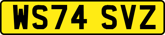 WS74SVZ