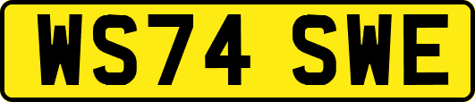 WS74SWE