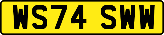 WS74SWW