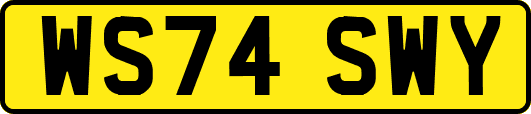 WS74SWY