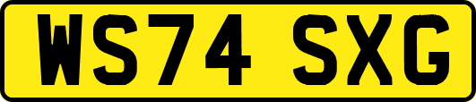 WS74SXG