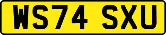 WS74SXU