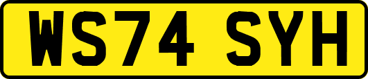 WS74SYH