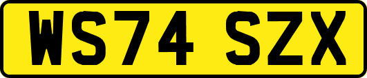 WS74SZX