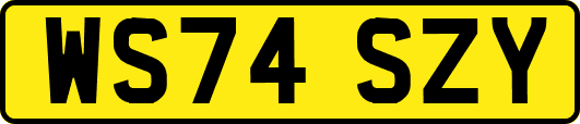 WS74SZY