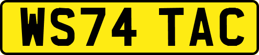 WS74TAC