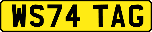 WS74TAG
