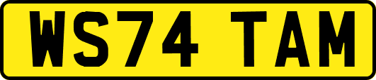 WS74TAM