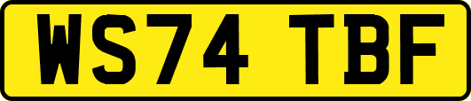 WS74TBF
