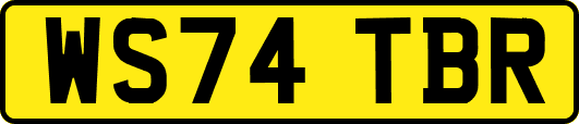 WS74TBR