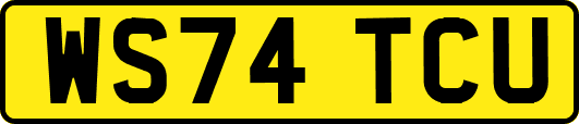 WS74TCU