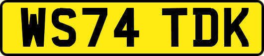 WS74TDK