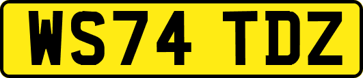 WS74TDZ