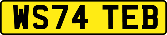 WS74TEB