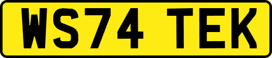 WS74TEK